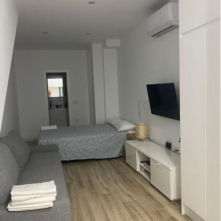 Ds Loft En Malaga A 5 Min De La Playa Andando Apartment Luaran gambar