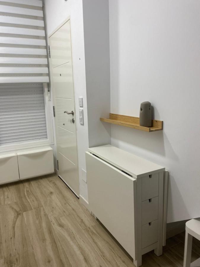 Ds Loft En Malaga A 5 Min De La Playa Andando Apartment Luaran gambar