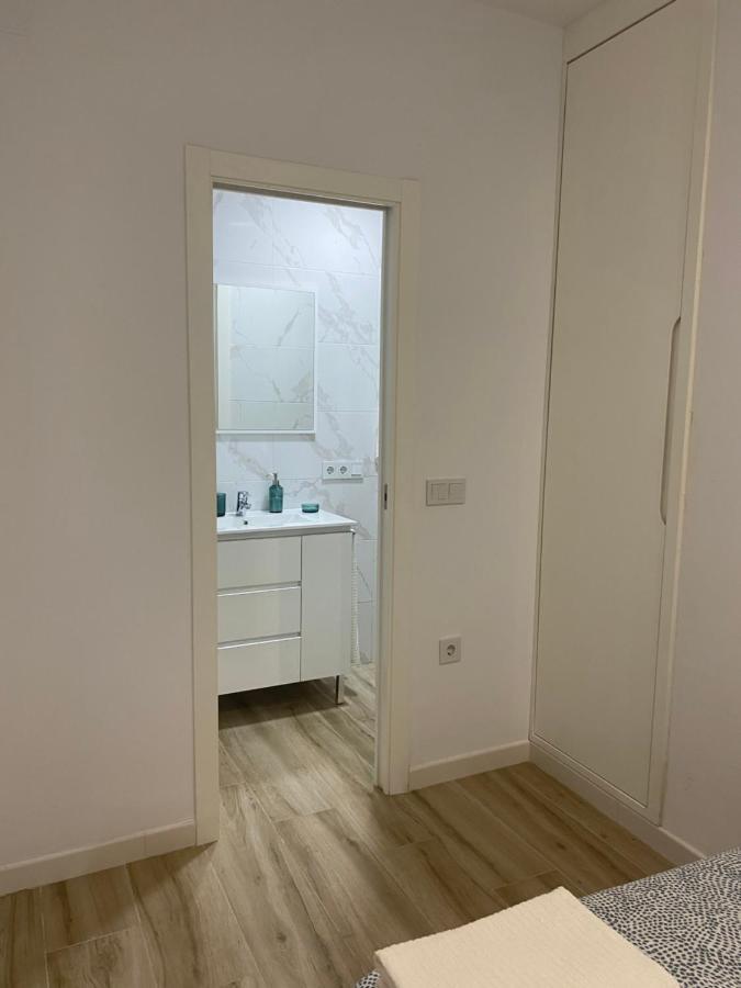 Ds Loft En Malaga A 5 Min De La Playa Andando Apartment Luaran gambar