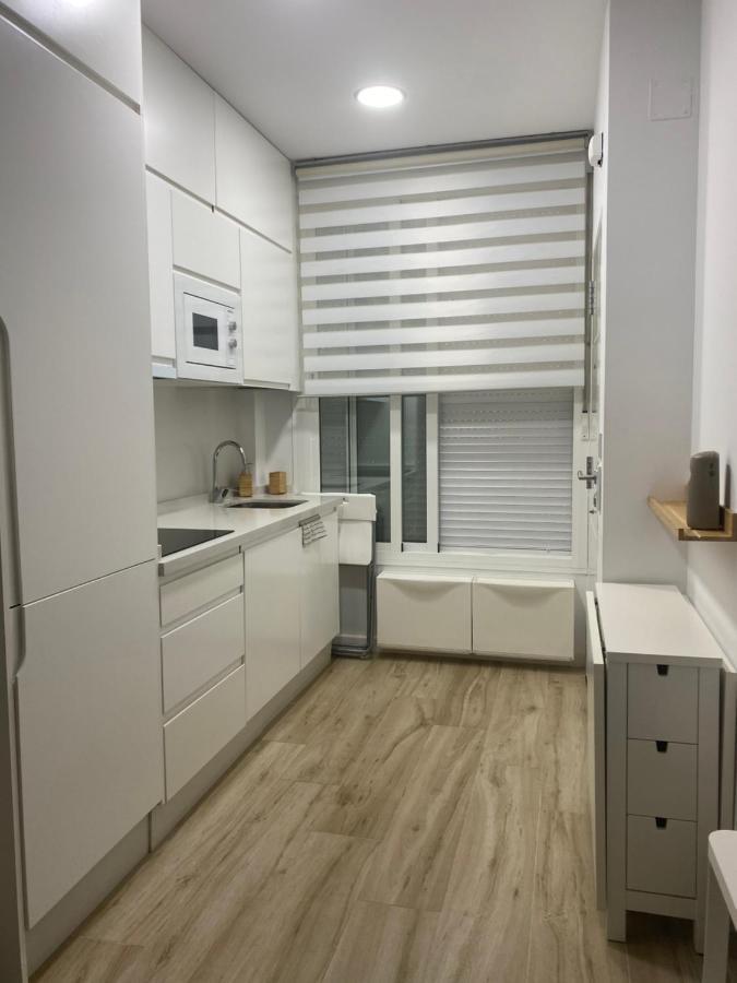 Ds Loft En Malaga A 5 Min De La Playa Andando Apartment Luaran gambar