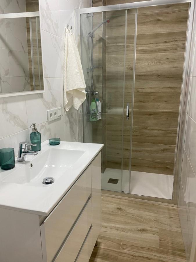 Ds Loft En Malaga A 5 Min De La Playa Andando Apartment Luaran gambar